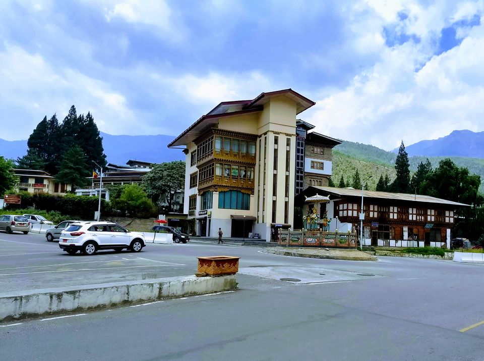 Photo of Know Everything before Planning a Trip to Bhutan 10/13 by Saheli Bera