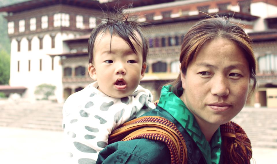 Photo of Know Everything before Planning a Trip to Bhutan 13/13 by Saheli Bera