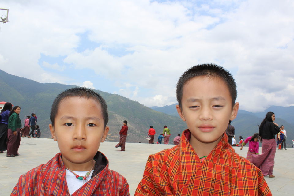 Photo of Know Everything before Planning a Trip to Bhutan 12/13 by Saheli Bera