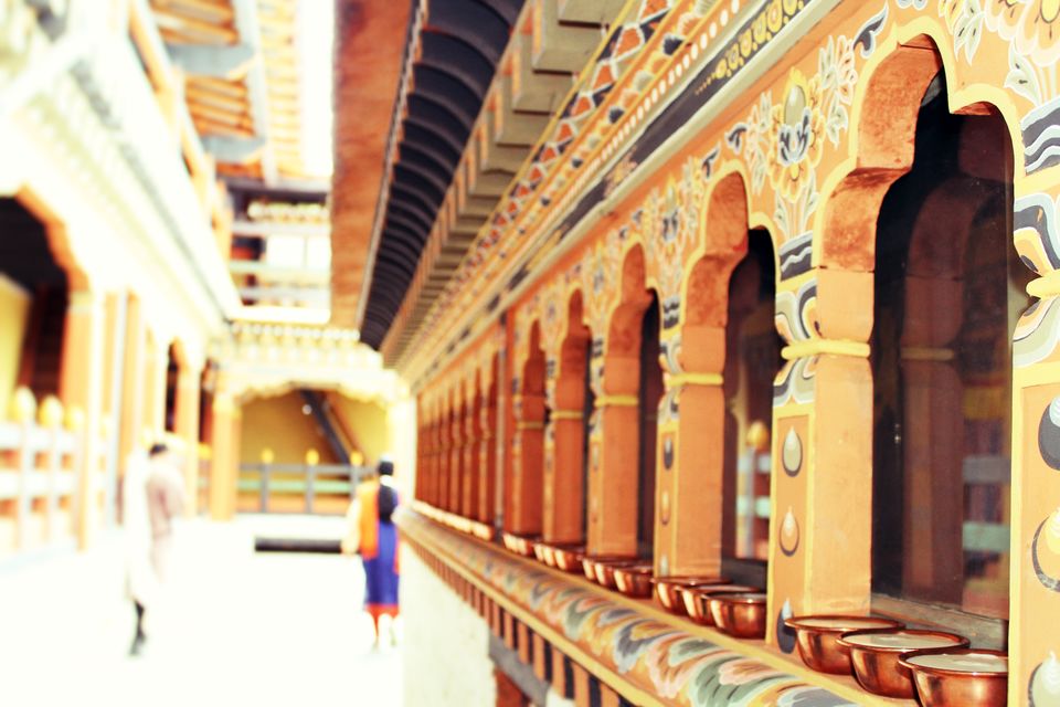 Photo of Know Everything before Planning a Trip to Bhutan by Saheli Bera