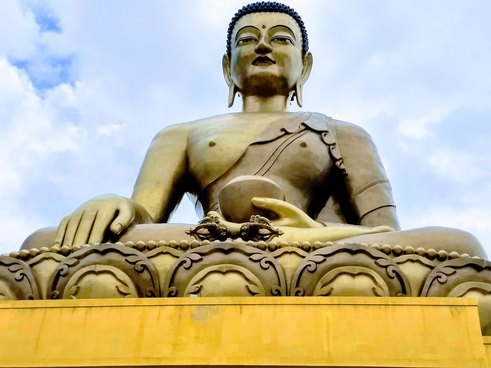 Photo of Know Everything before Planning a Trip to Bhutan by Saheli Bera