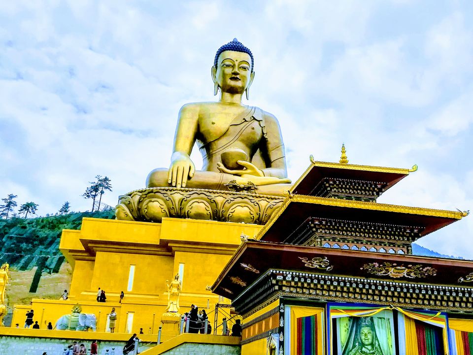 Photo of Know Everything before Planning a Trip to Bhutan by Saheli Bera