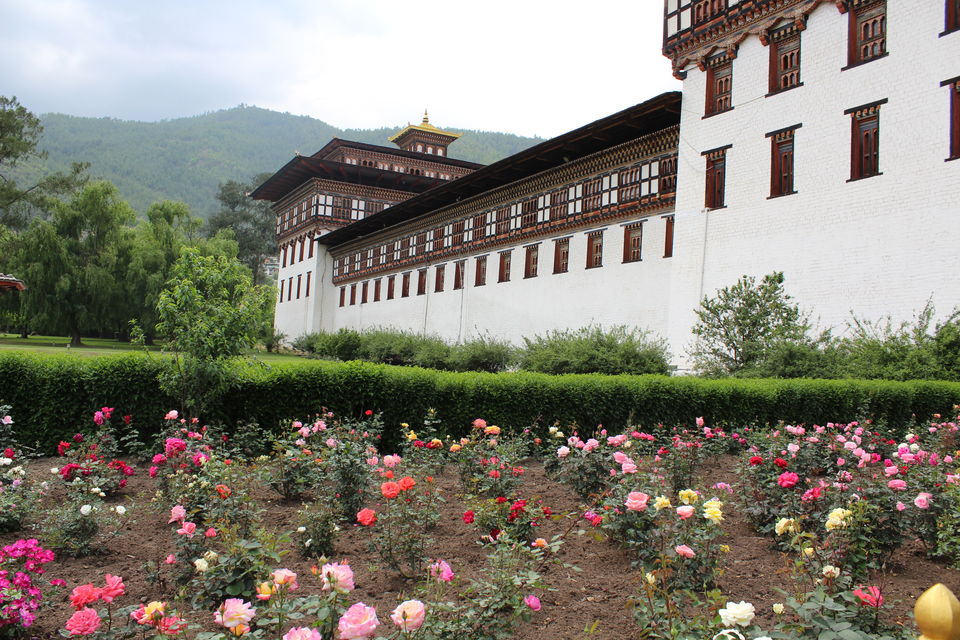 Photo of Know Everything before Planning a Trip to Bhutan by Saheli Bera