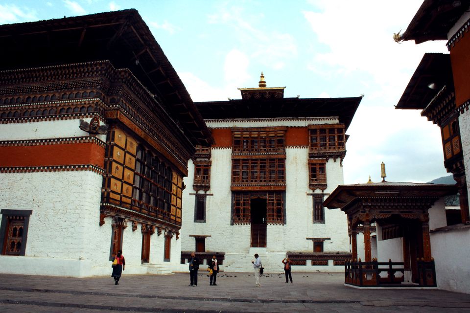 Photo of Know Everything before Planning a Trip to Bhutan by Saheli Bera