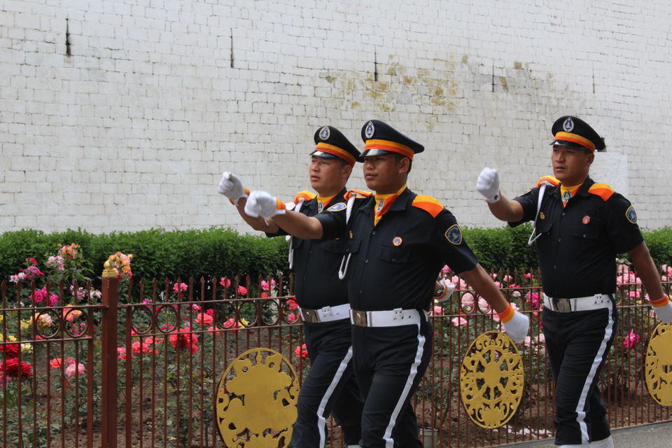 Photo of Know Everything before Planning a Trip to Bhutan by Saheli Bera