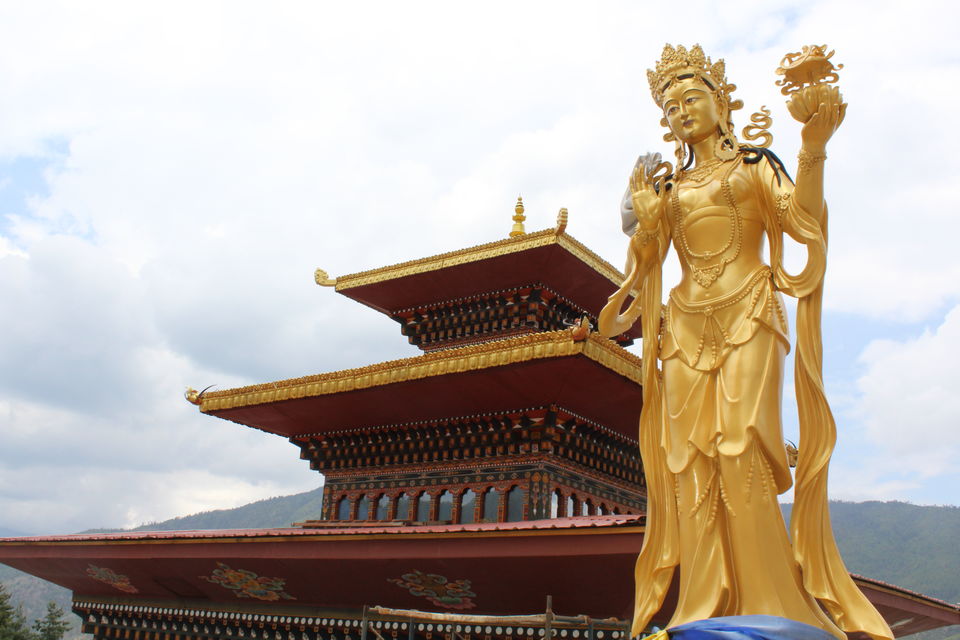 Photo of Know Everything before Planning a Trip to Bhutan by Saheli Bera
