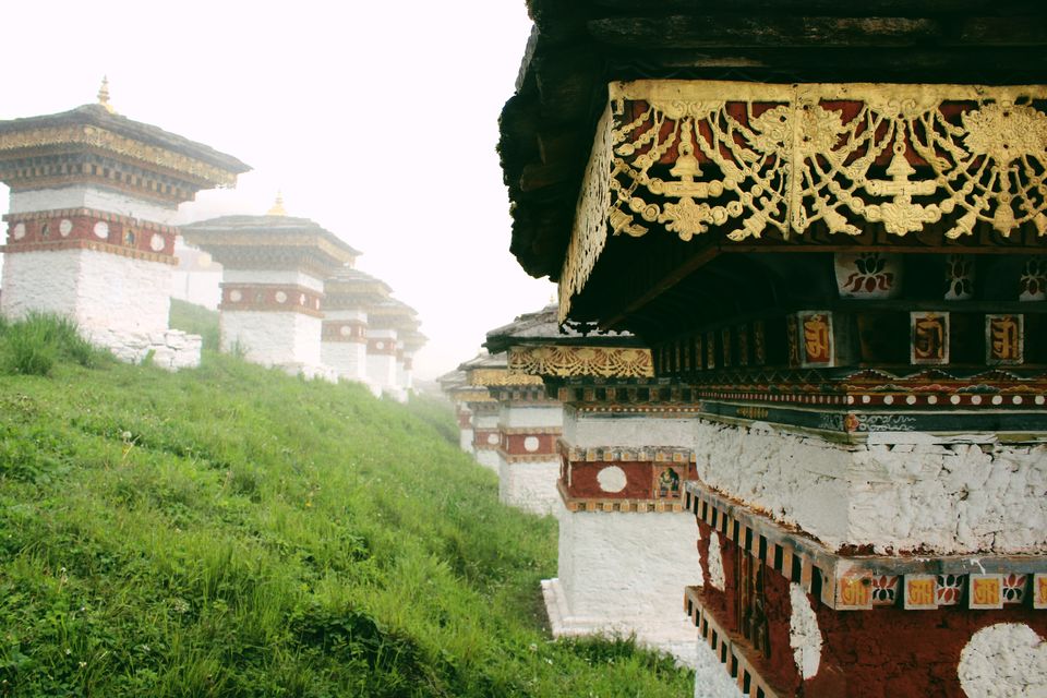 Photo of Know Everything before Planning a Trip to Bhutan by Saheli Bera