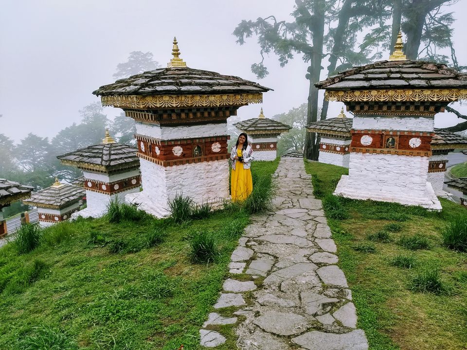 Photo of Know Everything before Planning a Trip to Bhutan by Saheli Bera