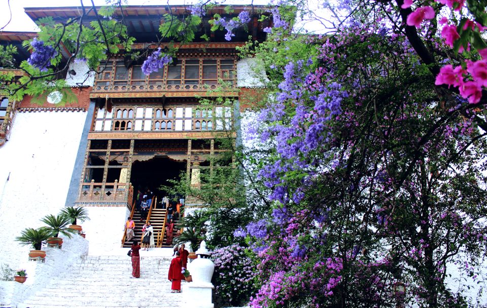 Photo of Know Everything before Planning a Trip to Bhutan by Saheli Bera