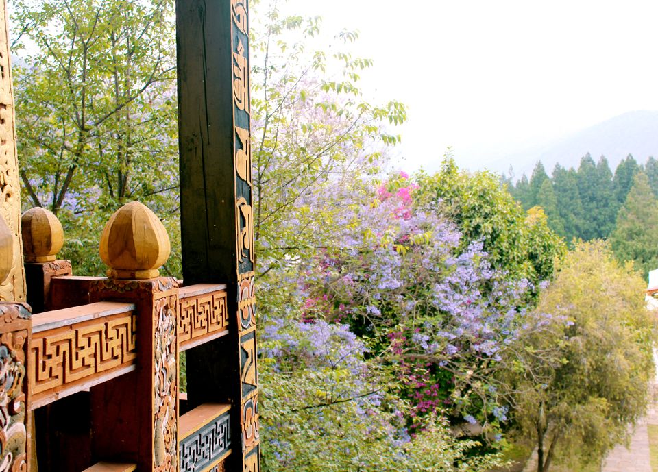Photo of Know Everything before Planning a Trip to Bhutan by Saheli Bera