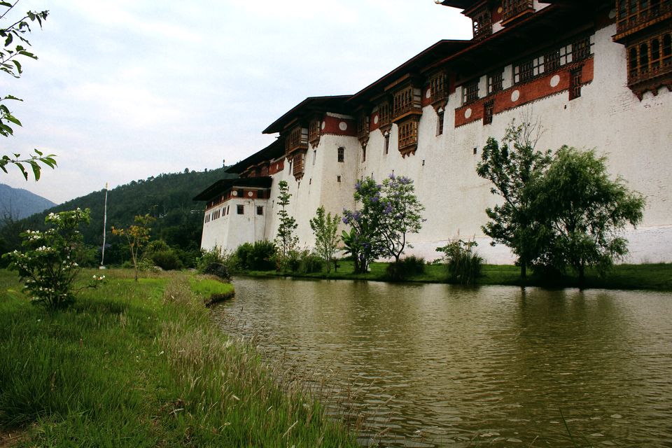 Photo of Know Everything before Planning a Trip to Bhutan by Saheli Bera