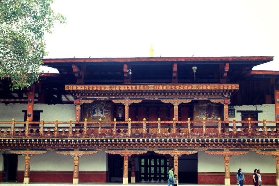 Photo of Know Everything before Planning a Trip to Bhutan by Saheli Bera
