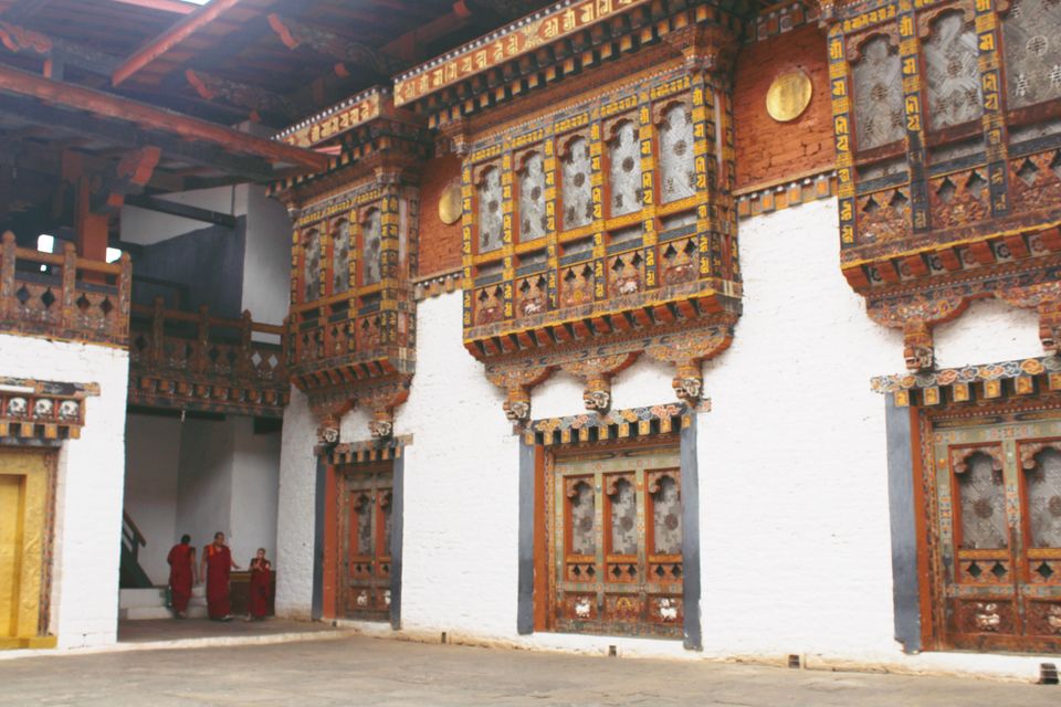 Photo of Know Everything before Planning a Trip to Bhutan by Saheli Bera