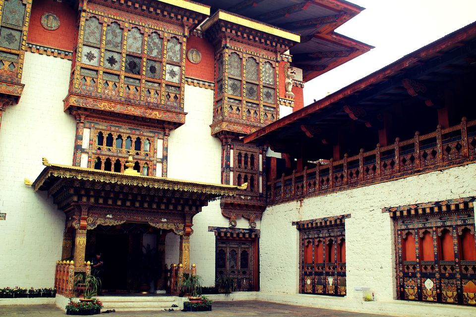 Photo of Know Everything before Planning a Trip to Bhutan by Saheli Bera