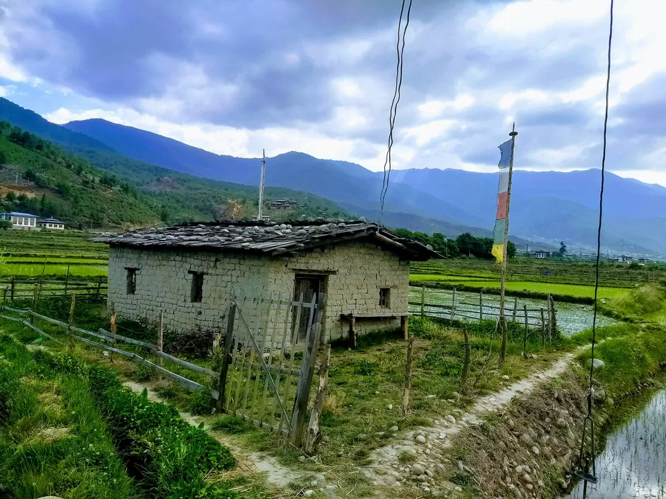 Photo of Know Everything before Planning a Trip to Bhutan by Saheli Bera