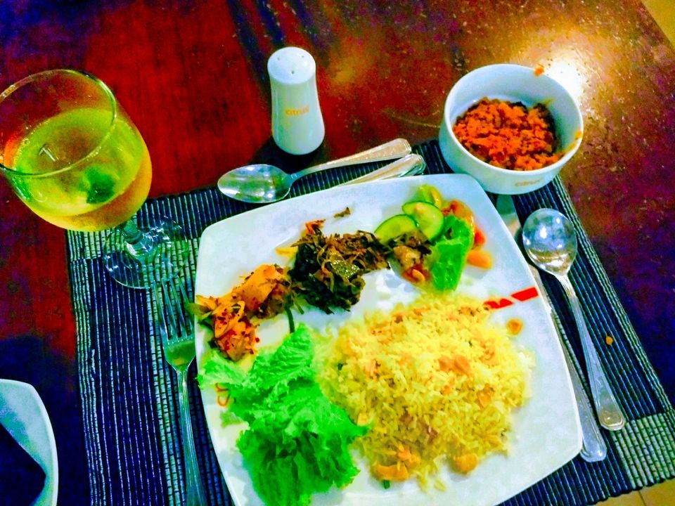 Photo of Sri Lanka: A Complete Travel Guide to Cherish This Treasure of Tropics 1/2 by Saheli Bera