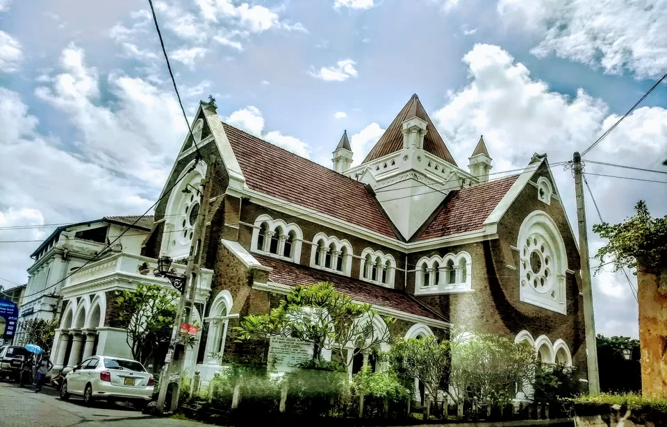 Photo of Sri Lanka: A Complete Travel Guide to Cherish This Treasure of Tropics by Saheli Bera