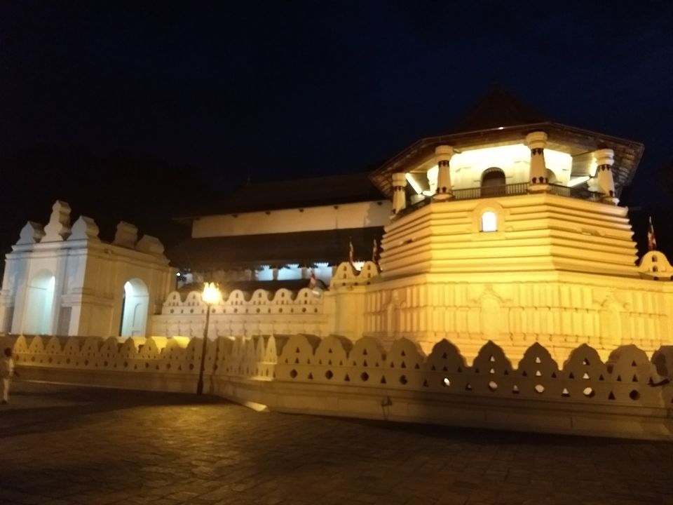 Photo of Kandy, Sri Lanka by Saheli Bera