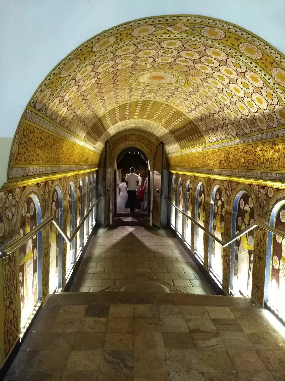 Photo of Kandy, Sri Lanka by Saheli Bera