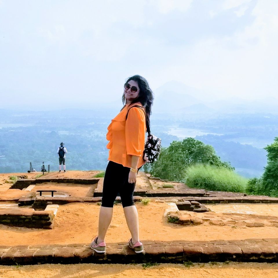Photo of Sri Lanka: A Complete Travel Guide to Cherish This Treasure of Tropics by Saheli Bera