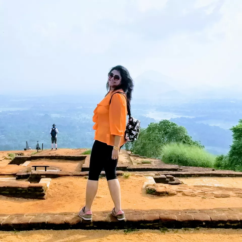 Photo of Sri Lanka: A Complete Travel Guide to Cherish This Treasure of Tropics by Saheli Bera