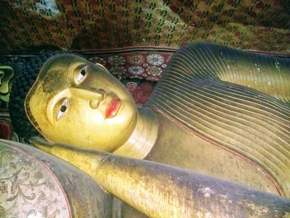Photo of Sri Lanka: A Complete Travel Guide to Cherish This Treasure of Tropics by Saheli Bera