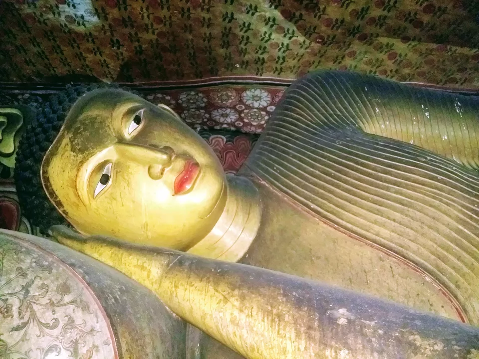 Photo of Sri Lanka: A Complete Travel Guide to Cherish This Treasure of Tropics by Saheli Bera