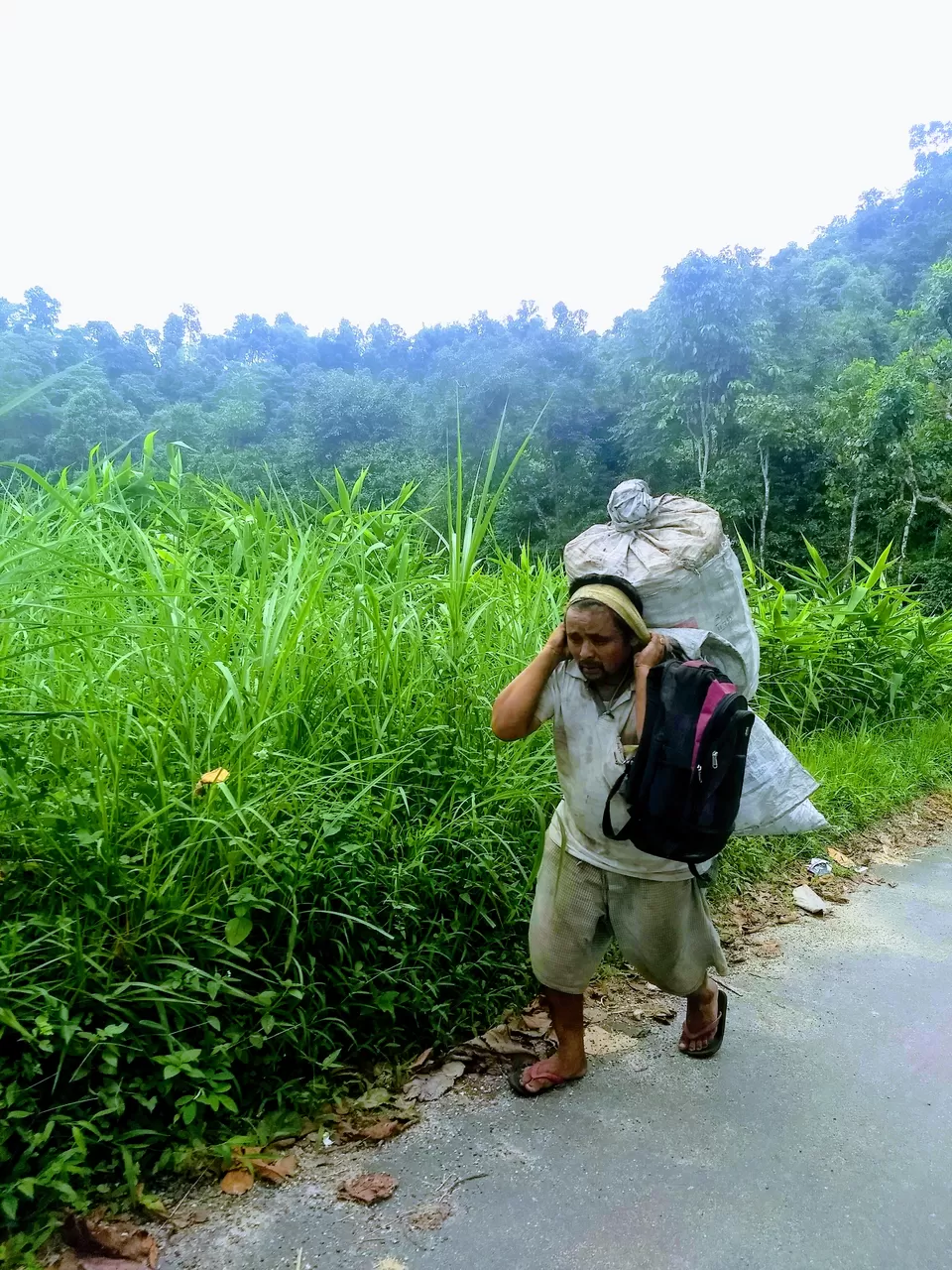 Photo of Explore The Secret, Picturesque Mountain Hamlets Nestled in Dooars Tea Gardens by Saheli Bera