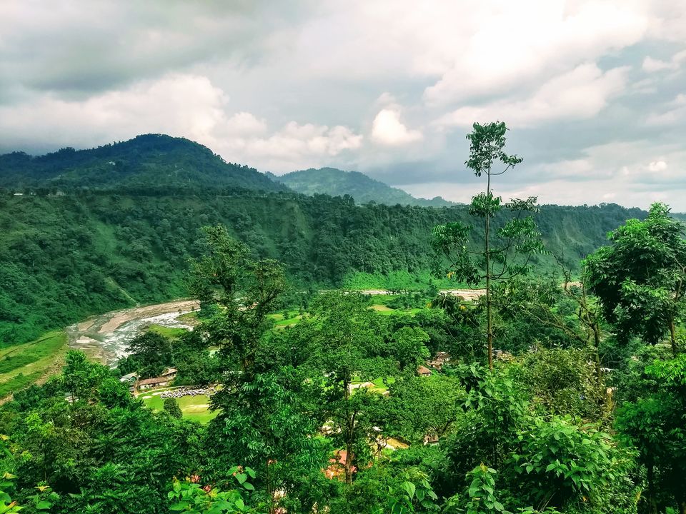 Photo of Explore The Secret, Picturesque Mountain Hamlets Nestled in Dooars Tea Gardens by Saheli Bera