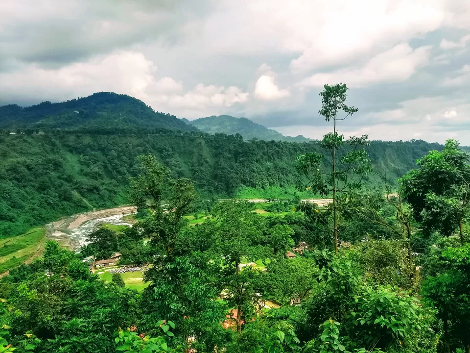 Photo of Explore The Secret, Picturesque Mountain Hamlets Nestled in Dooars Tea Gardens by Saheli Bera