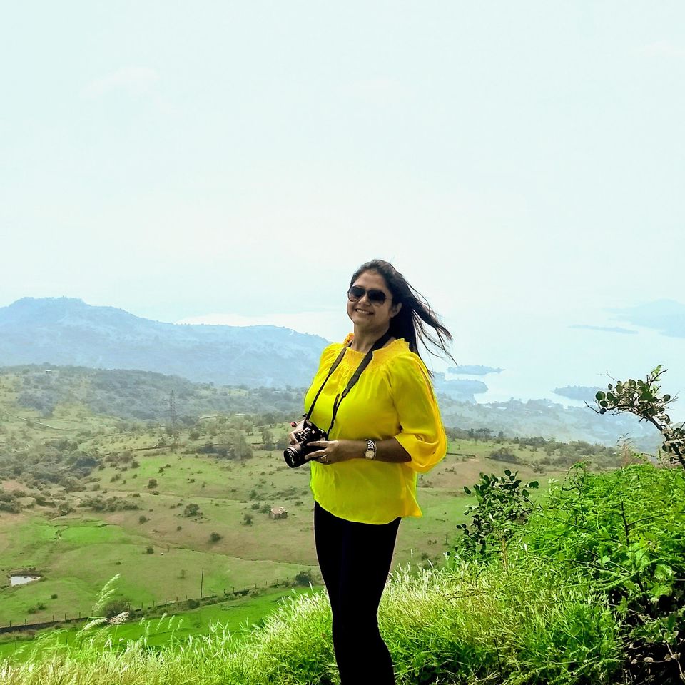 Photo of I Bet you Don't know About This Hidden Valley of Flower Just Few Hours Away from Mumbai 8/22 by Saheli Bera