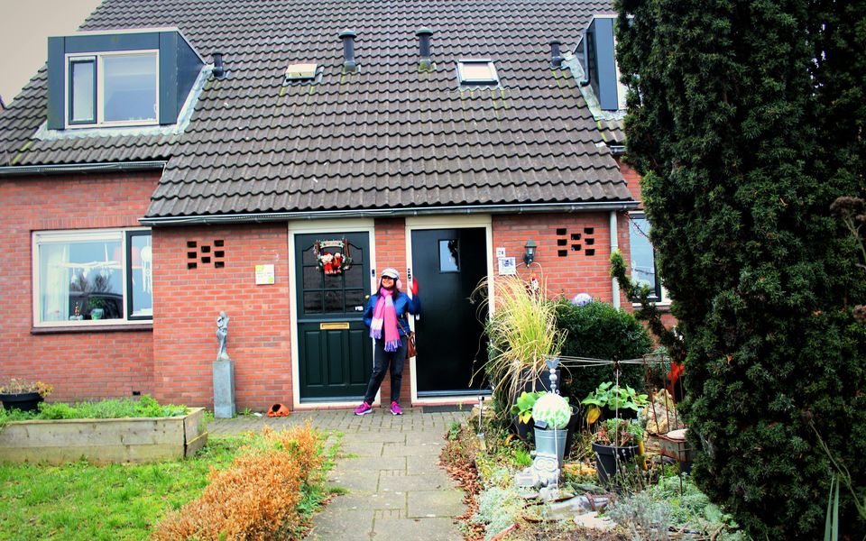 Photo of A Day in Giethoorn- Still You Think Fairytale Doesn't Exist? 8/14 by Saheli Bera