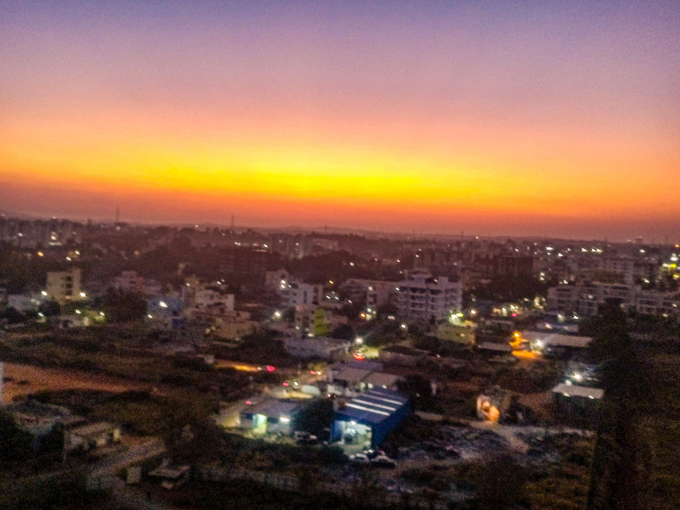 Photo of Dear Virus, Thanks for Pressing the Restart Button- An Open Letter from Unpolluted Sky by Saheli Bera