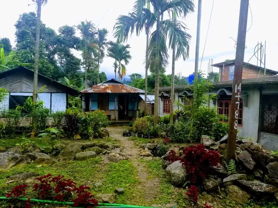 Photo of Explore The Secret, Picturesque Mountain Hamlets Nestled in Dooars Tea Gardens by Saheli Bera