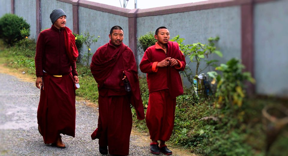 Photo of Unveil The Beautiful Twin Sisters Secretly Nestled in Eastern Himalaya 8/12 by Saheli Bera