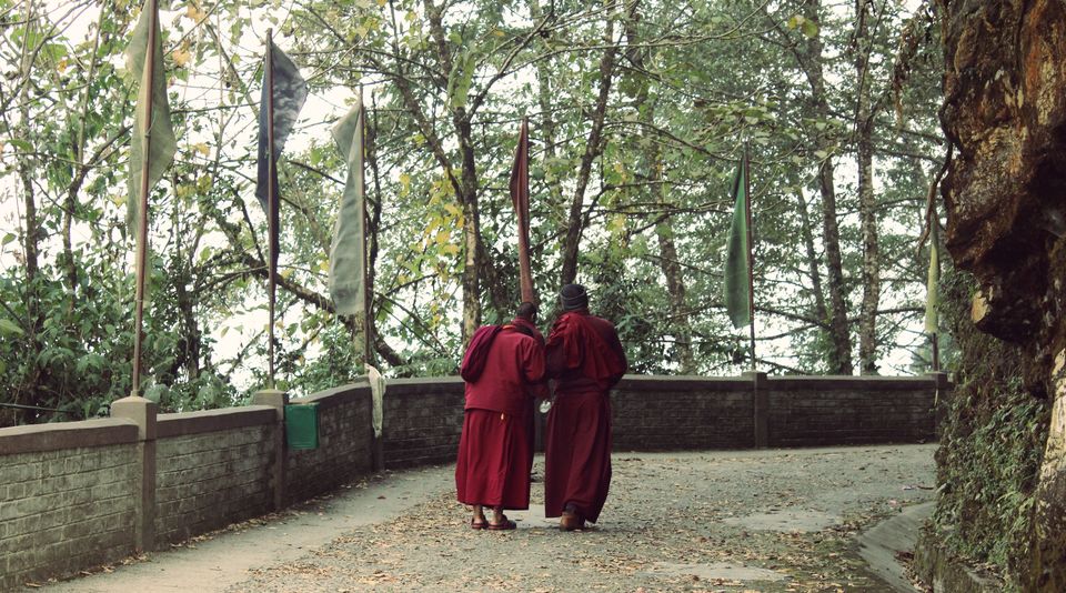 Photo of Unveil The Beautiful Twin Sisters Secretly Nestled in Eastern Himalaya 9/12 by Saheli Bera