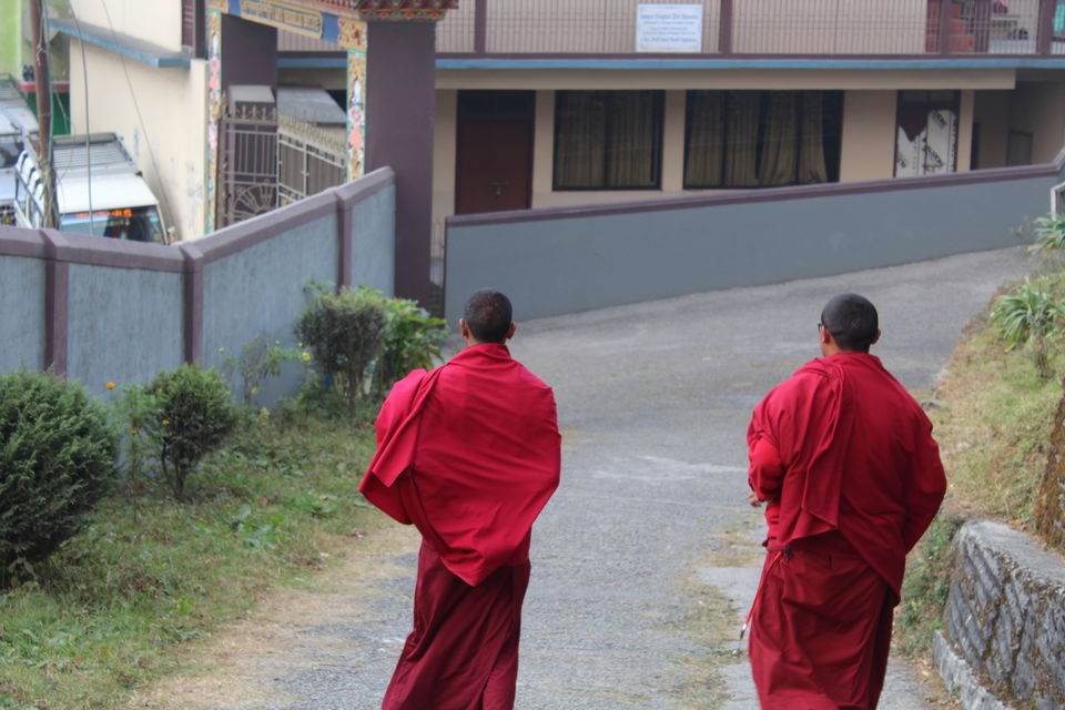 Photo of Unveil The Beautiful Twin Sisters Secretly Nestled in Eastern Himalaya 10/12 by Saheli Bera