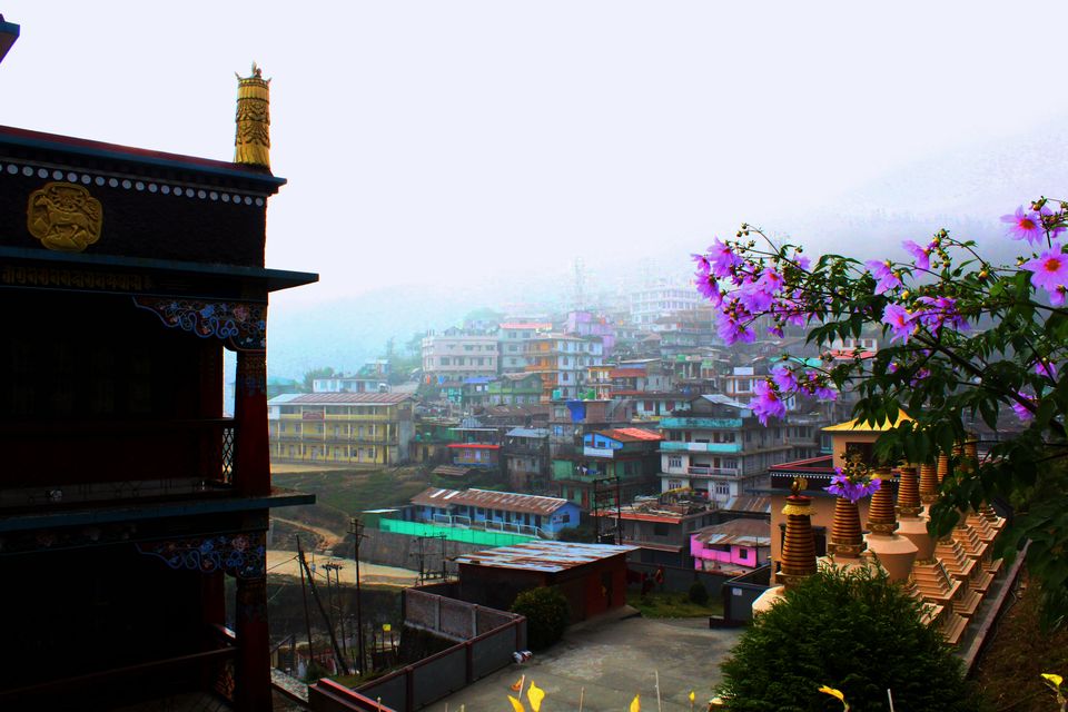 Photo of Unveil The Beautiful Twin Sisters Secretly Nestled in Eastern Himalaya 7/12 by Saheli Bera