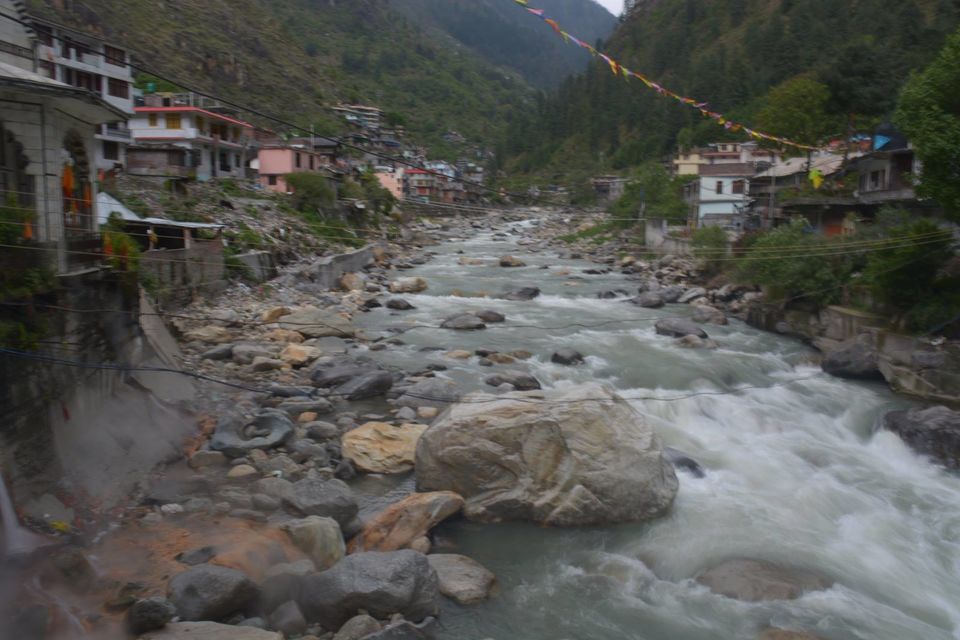 Photo of Breakaway to Kasol by souveek ghoshal