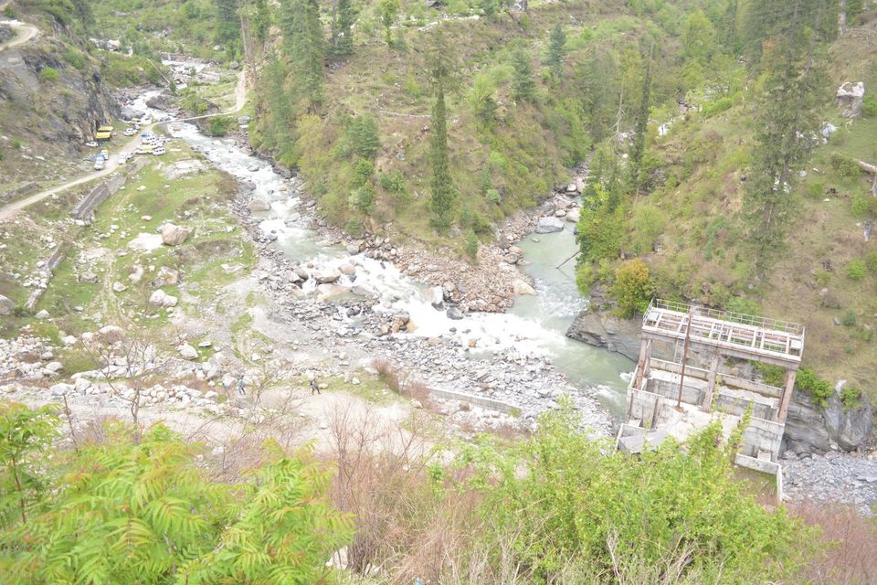 Photo of Breakaway to Kasol by souveek ghoshal