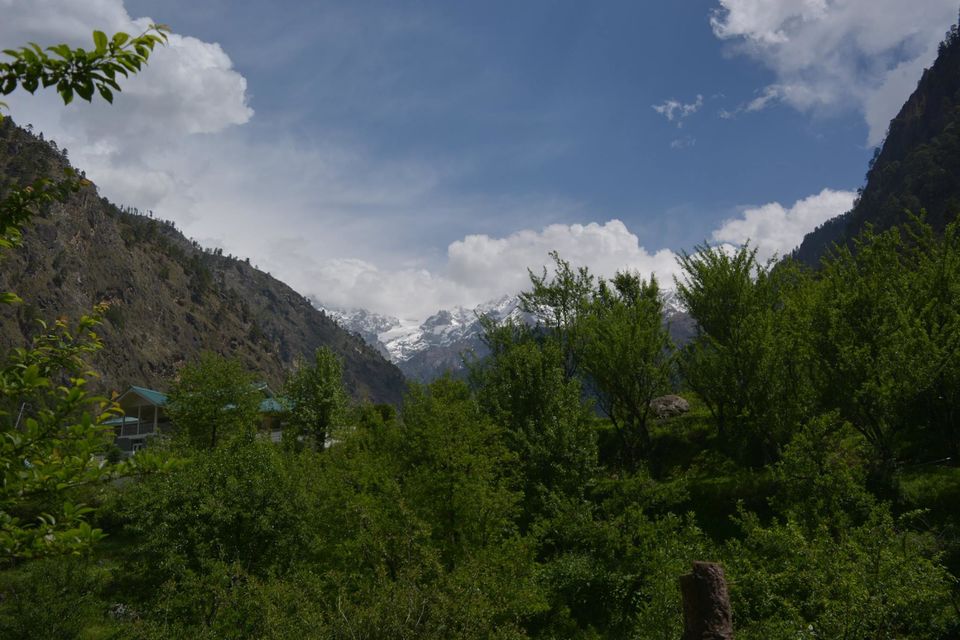 Photo of Breakaway to Kasol by souveek ghoshal