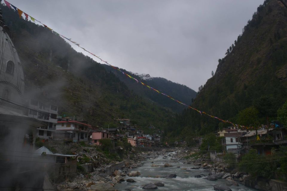Photo of Breakaway to Kasol by souveek ghoshal