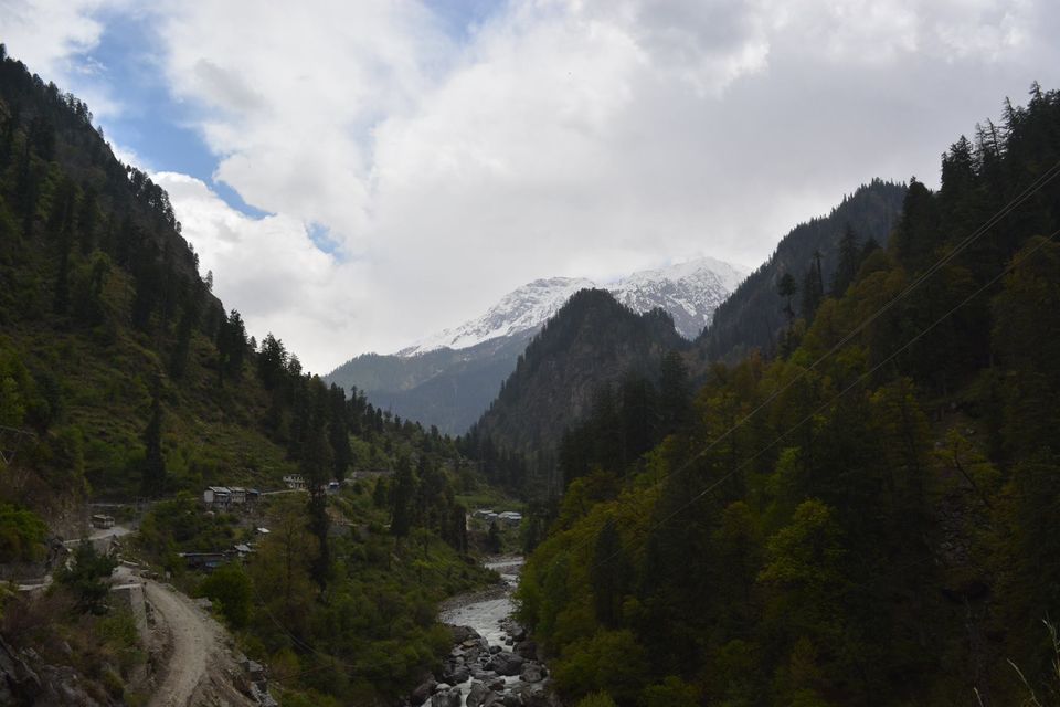 Photo of Breakaway to Kasol by souveek ghoshal