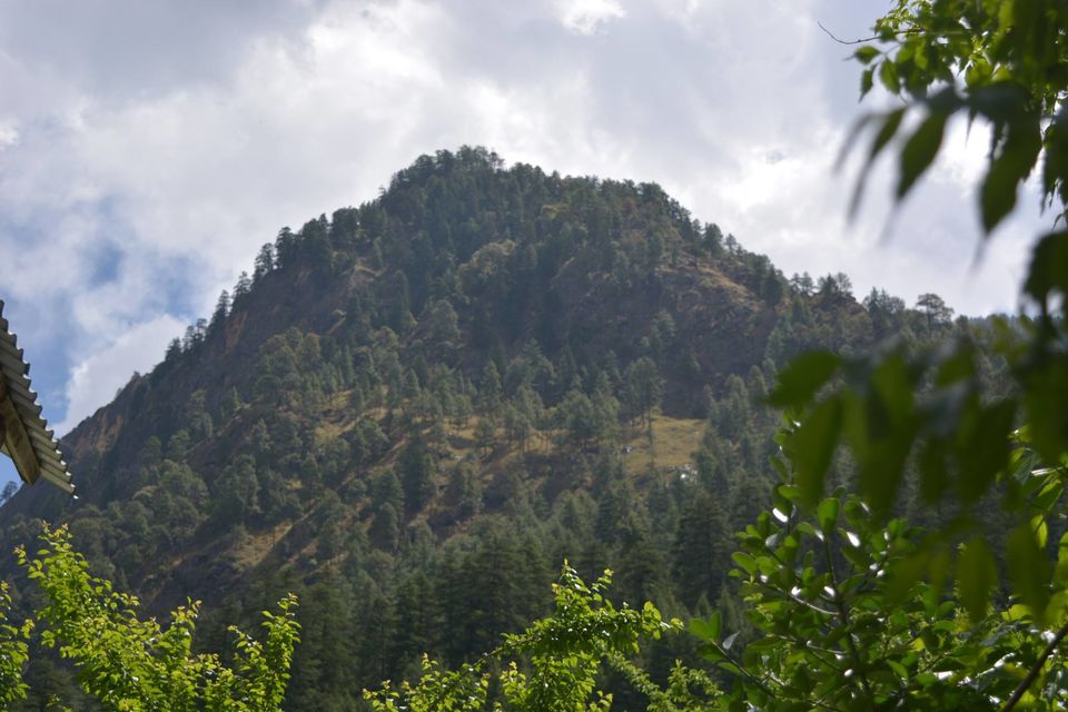 Photo of Breakaway to Kasol by souveek ghoshal