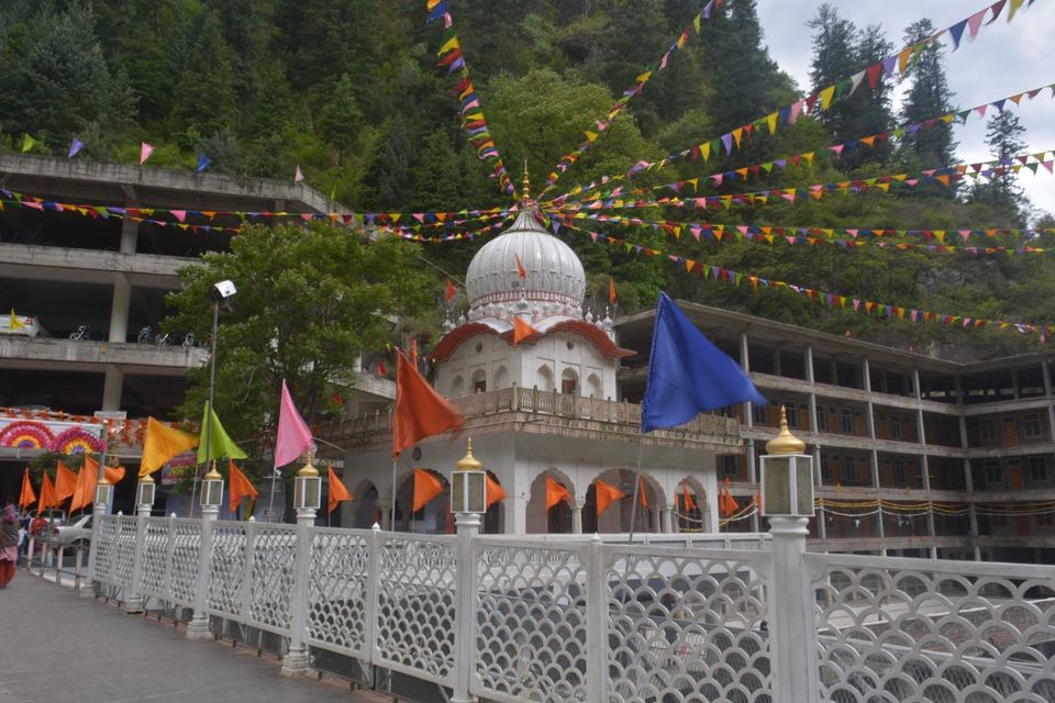 Photo of Breakaway to Kasol by souveek ghoshal