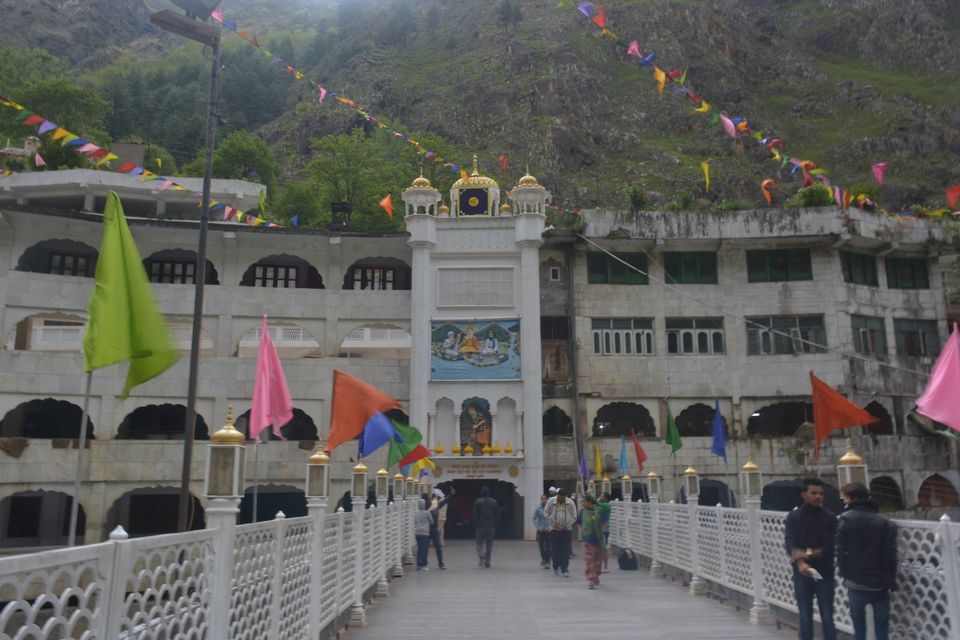 Photo of Breakaway to Kasol by souveek ghoshal