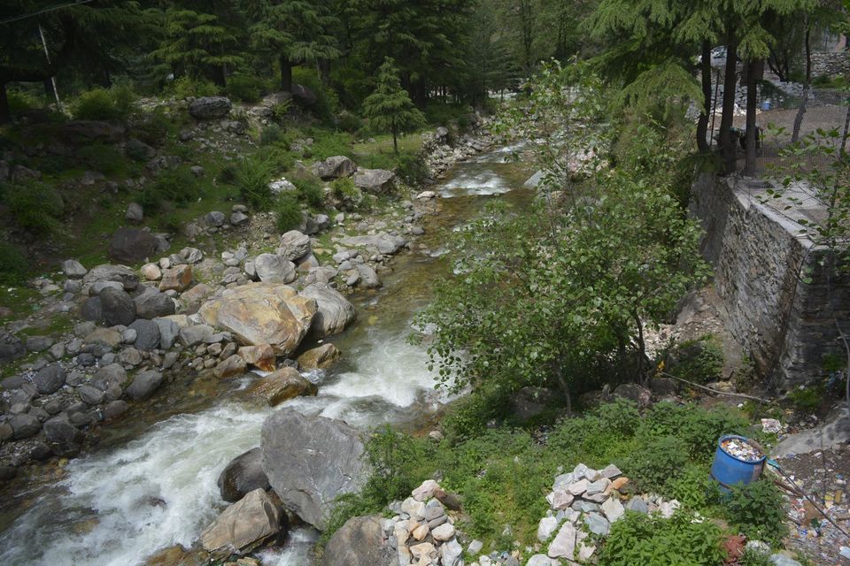 Photo of Breakaway to Kasol by souveek ghoshal