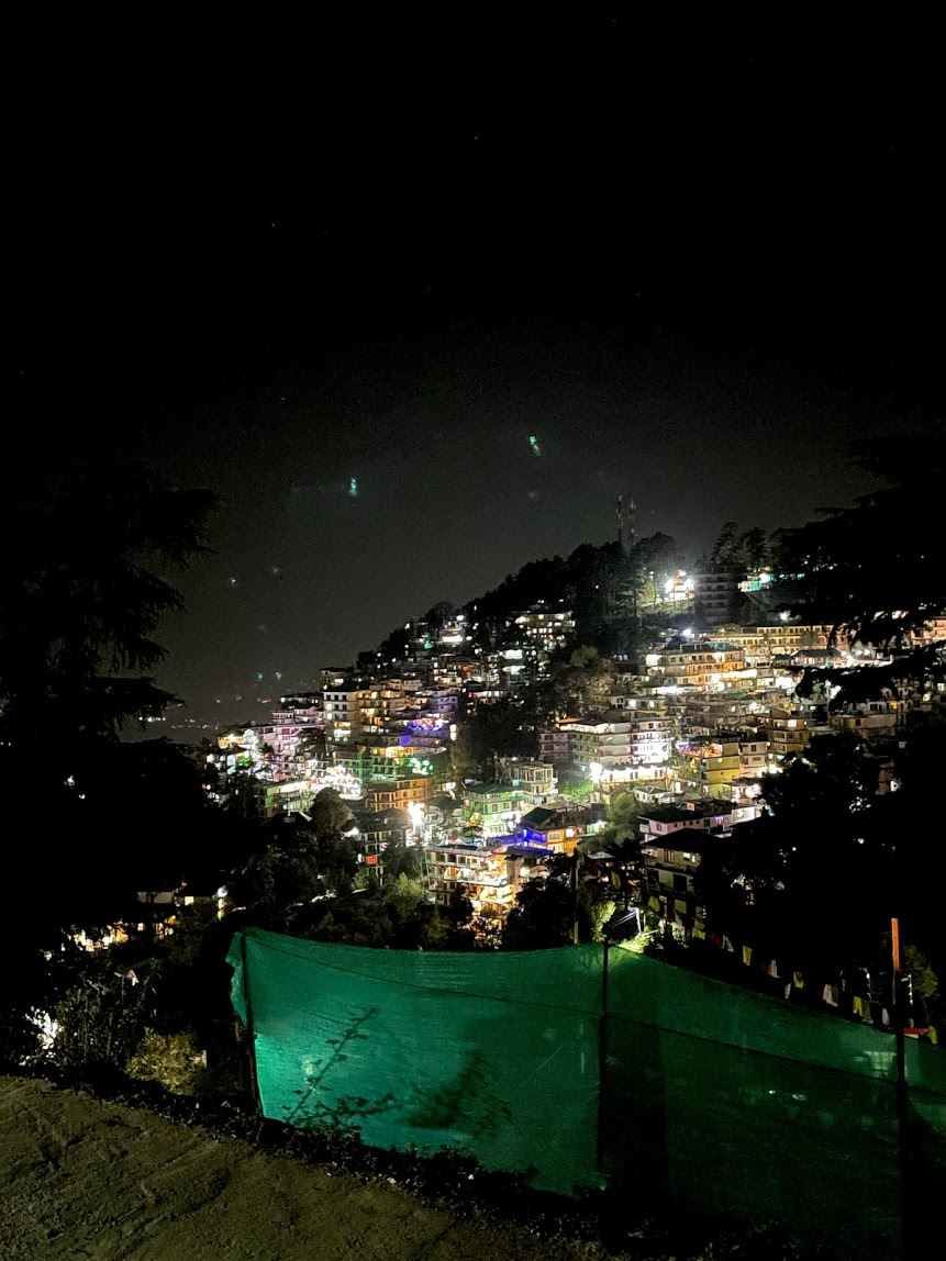Photo of McLeod Ganj, Dharamshala, Himachal Pradesh, India by Divyangna (Nomadic_Missy)