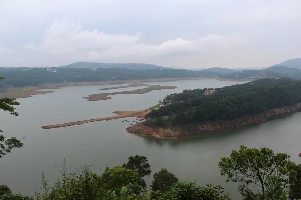 Photo of Cherrapunjee, Meghalaya, India by Divyangna (Nomadic_Missy)