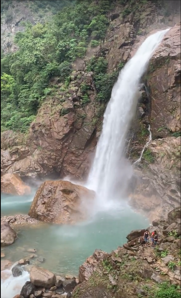 Photo of Nongriat, Meghalaya, India by Divyangna (Nomadic_Missy)